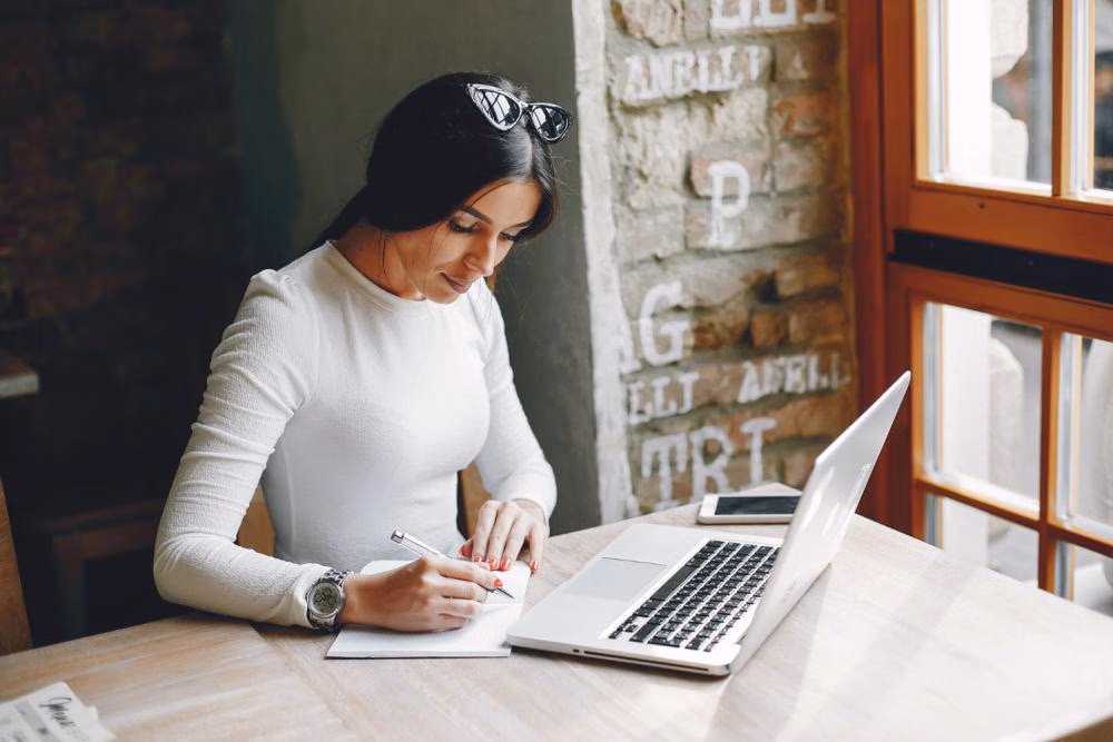 Membangun Ritme Pagi yang Tenang